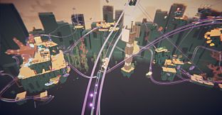 DE-EXIT - Eternal Matters