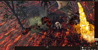 Valdrax Beyond the Rift