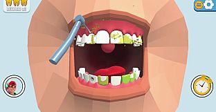 Dentist Bling: Complete Edition