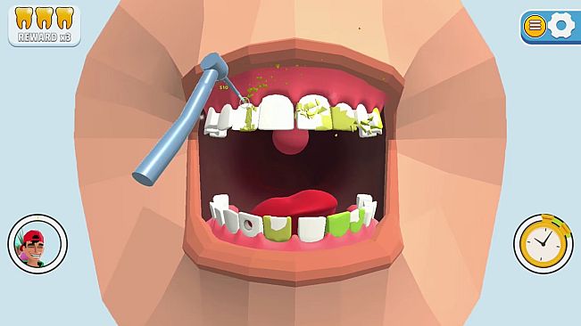 Dentist Bling: Complete Edition