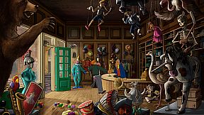 Broken Sword - Shadow of the Templars: Reforged