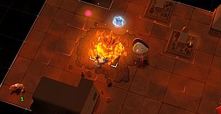 Desktop Dungeons: Rewind - Daily Demo