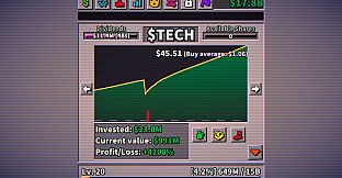 Screen Stocks