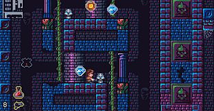 Maxwell's Odyssey