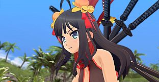 SENRAN KAGURA ESTIVAL VERSUS - Shinobi Pack