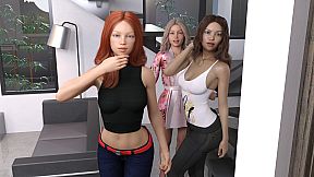 Her Heart's Desire: A Landlord Epic