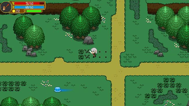 Shalnor Legends: Sacred Lands