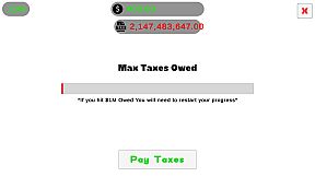 City Business Manager