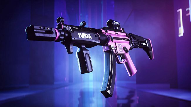 THE FINALS - IVADA Cataclysm Set