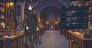 How to Save the Villainess