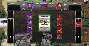 Wars Across the World: Caesar 58