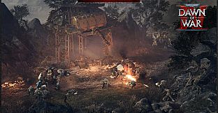 Warhammer 40,000: Dawn of War IV - Year 1 Expansion