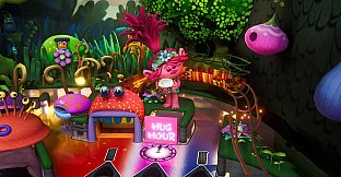 Pinball FX - DreamWorks Pinball