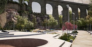 Session: Skate Sim Supporter Pack