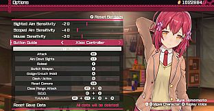 Bullet Girls Phantasia Deluxe Edition