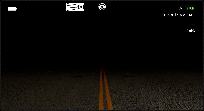 Playback Trauma: The Beach