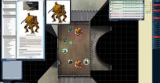 Fantasy Grounds - Starfinder RPG - Starfinder Adventure Path #43: Icebound (Horizons of the Vast 4 of 6)