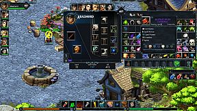 Hero Quest - God of Chaos