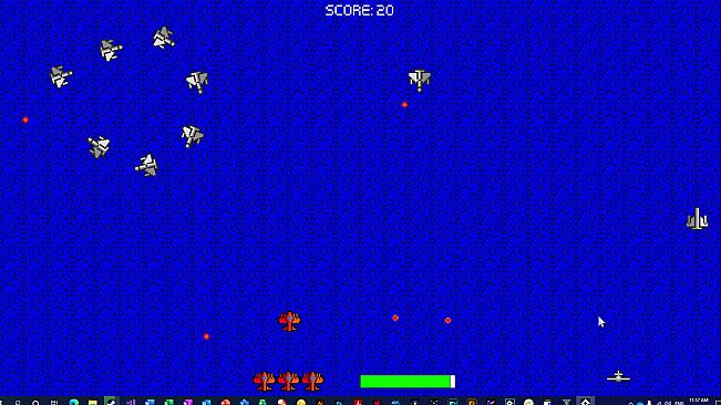 Tiger Fighter 1931 MP091