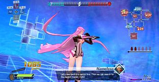 Fate/EXTELLA - Mecha Lady Medusa