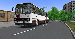 OMSI 2 Add-On Regiobus i200