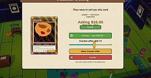 Drawmi: Card Shop