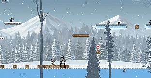 Steamboat Willie Rescue Mission