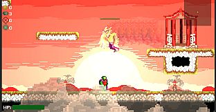 The Celestial Seeker