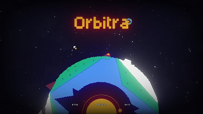 Orbitra