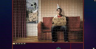 Jigsaw Puzzle Pack - Pixel Puzzles Ultimate: Aliens