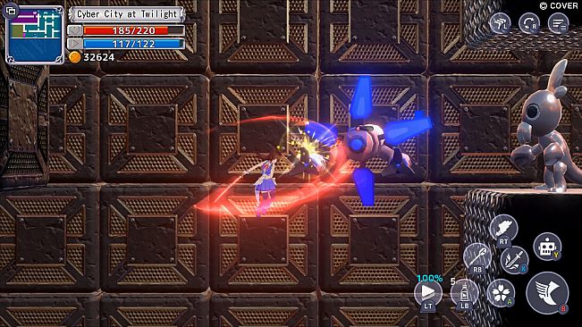 Star Soraight Fantasy DLC: High-Difficulty Maps & AZKi Character Pack