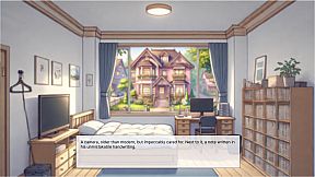 SpyLens: Sex in focus