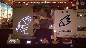 Scroll the Pain Away