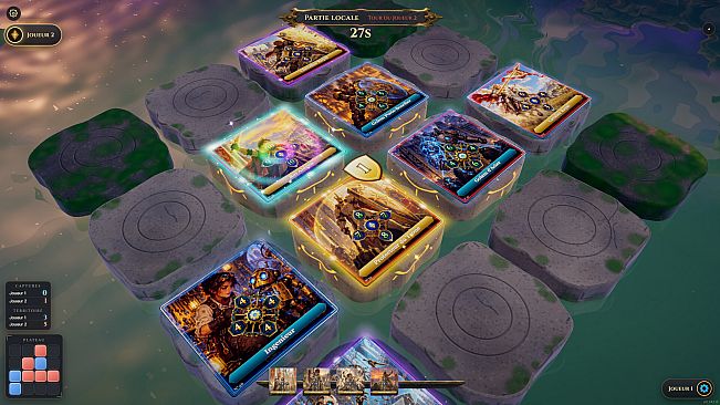 Eclipse Conquest
