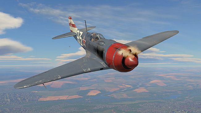War Thunder - "Wings of Victory" Bundle