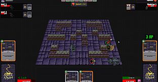 Mage Fight