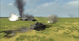 Graviteam Tactics: Drive on Voronezh