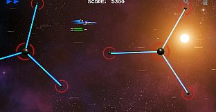 Galaxy Defender Elite 3D