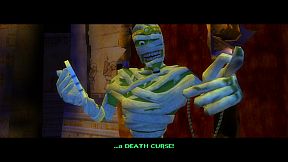 Ankh - Anniversary Edition