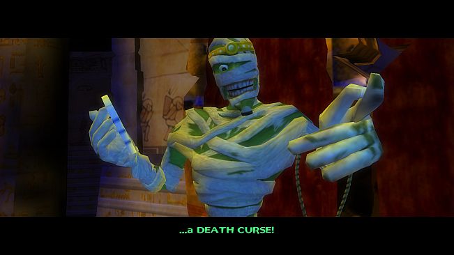 Ankh - Anniversary Edition