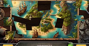 2 in 1 Hidden Object Worlds