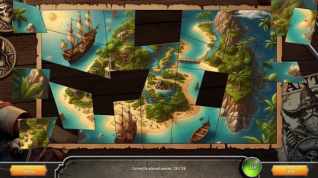 2 in 1 Hidden Object Worlds