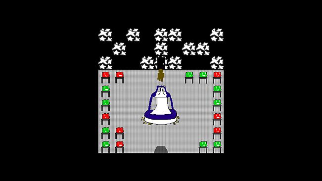 SOMETHING AMAZING ROOM