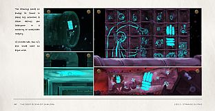 SAMUDRA - Digital Artbook