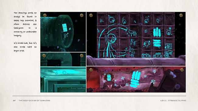 SAMUDRA - Digital Artbook