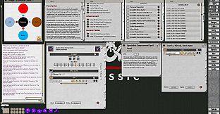 Fantasy Grounds - D&D Classics: Tome of Magic (2E)