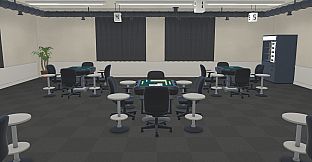JANJARA: Automatic Mahjong Table Simulator