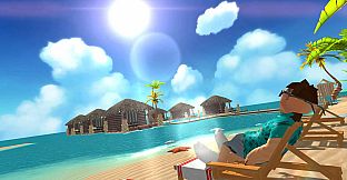 5 nights at Timokha 5: Island