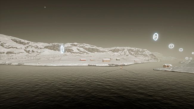 Hang Glider Simulator