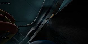 The Backrooms: Forsaken